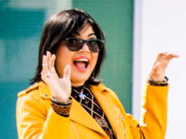 Concierto de Evelyn Vásquez, Pa’la calle…. Cuando el cáncer no apaga una voz!