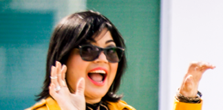 Concierto de Evelyn Vásquez, Pa’la calle…. Cuando el cáncer no apaga una voz!