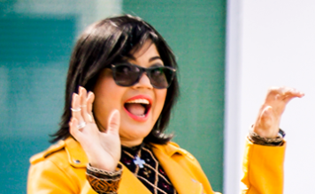 Concierto de Evelyn Vásquez, Pa’la calle…. Cuando el cáncer no apaga una voz!