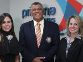 Celebrarán primera Copa de Golf Primma Valores en Casa de Campo
