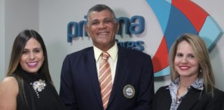 Celebrarán primera Copa de Golf Primma Valores en Casa de Campo