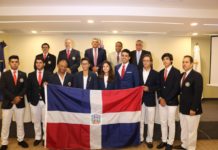 Fedogolf y Miderec presentan los LXI Campeonatos de Golf Amateur del Caribe