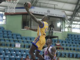 Metros siguen indetenibles y vencen a los Reales y se mantienen el primer lugar del Circuito Norte.