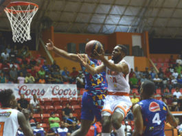 Indios ganan dramático juego a Reales en la Vega