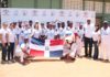 República Dominicana Participará en la Serie Mundial de Beep Béisbol 2017