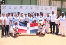 República Dominicana Participará en la Serie Mundial de Beep Béisbol 2017