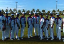 Huracanes del Caribe, atletas que no ven obstáculos