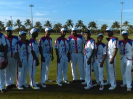 Huracanes del Caribe, atletas que no ven obstáculos