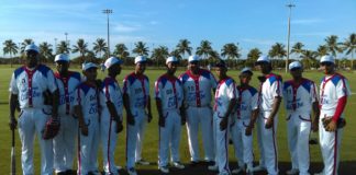 Huracanes del Caribe, atletas que no ven obstáculos