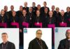 NUEVAS AUTORIDADES EN LA CONFERENCIA DEL EPISCOPADO DOMINICANO