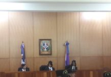 Condenan a 30 años de prisión a Blas Peralta, hallado culpable de la muerte del ex rector de la UASD, Mateo Aquino Febrillet.