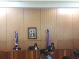 Condenan a 30 años de prisión a Blas Peralta, hallado culpable de la muerte del ex rector de la UASD, Mateo Aquino Febrillet.