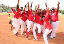 RD gana en inicio Clásico Scotiabank de Pequeñas Ligas Internacional