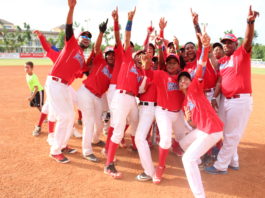 RD gana en inicio Clásico Scotiabank de Pequeñas Ligas Internacional