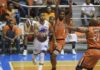 Indios reaccionan y quitan invicto a Metros en casa
