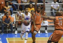 Indios reaccionan y quitan invicto a Metros en casa