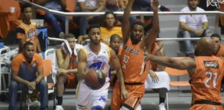 Indios reaccionan y quitan invicto a Metros en casa