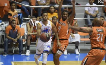 Indios reaccionan y quitan invicto a Metros en casa