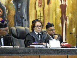 Tribunal rechaza incidente interpuesto por Andrés Bautista