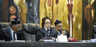 Tribunal rechaza incidente interpuesto por Andrés Bautista