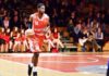 Huracanes anuncian a Jarvis Williams como nuevo refuerzo