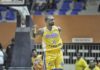 Jordan Hamilton pone los Metros de Santiago a un paso de la final