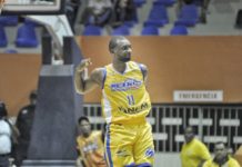 Jordan Hamilton pone los Metros de Santiago a un paso de la final