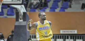 Jordan Hamilton pone los Metros de Santiago a un paso de la final