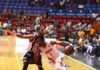 Juan Miguel Suero comanda triunfo de los Indios sobre Huracanes