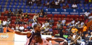 Juan Miguel Suero comanda triunfo de los Indios sobre Huracanes