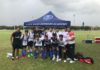 Campeones de Copa Coca-Cola disfrutaron del partido Paris Saint German y Juventus en Miami