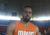 Indios anuncian a Julian Vaunghn como nuevo refuerzo