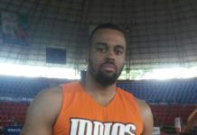 Indios anuncian a Julian Vaunghn como nuevo refuerzo