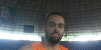 Indios anuncian a Julian Vaunghn como nuevo refuerzo