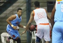 Titanes eliminan a los Cañeros