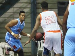 Titanes eliminan a los Cañeros