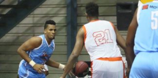 Titanes eliminan a los Cañeros