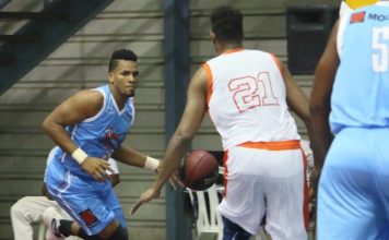 Titanes eliminan a los Cañeros