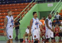 Kevin Pérez se crece ante Leones en victoria de Titanes