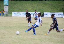 Doblete de Jorge Alonso da triunfo a Atlético San Cristóbal