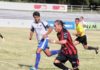 Bauger FC golea a domicilio al Atlético San Cristóbal