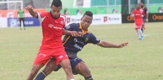 Atlético SC recibe a Barcelona Atlético, Delfines del Este enfrentan a Bauger FC