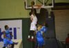 Leones obtienen su cuarta victoria consecutiva