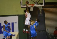 Leones obtienen su cuarta victoria consecutiva