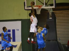 Leones obtienen su cuarta victoria consecutiva