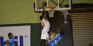 Leones obtienen su cuarta victoria consecutiva