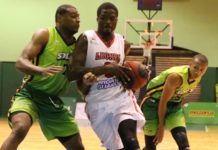 Leones terminan serie regular con dos triunfos seguidos