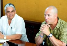 Manny Acta a trabajar las operaciones de Águilas Cibaeñas en pausa del Juego de Estrellas