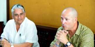 Manny Acta a trabajar las operaciones de Águilas Cibaeñas en pausa del Juego de Estrellas