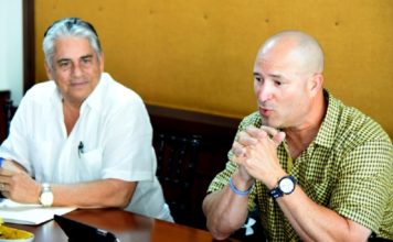 Manny Acta a trabajar las operaciones de Águilas Cibaeñas en pausa del Juego de Estrellas